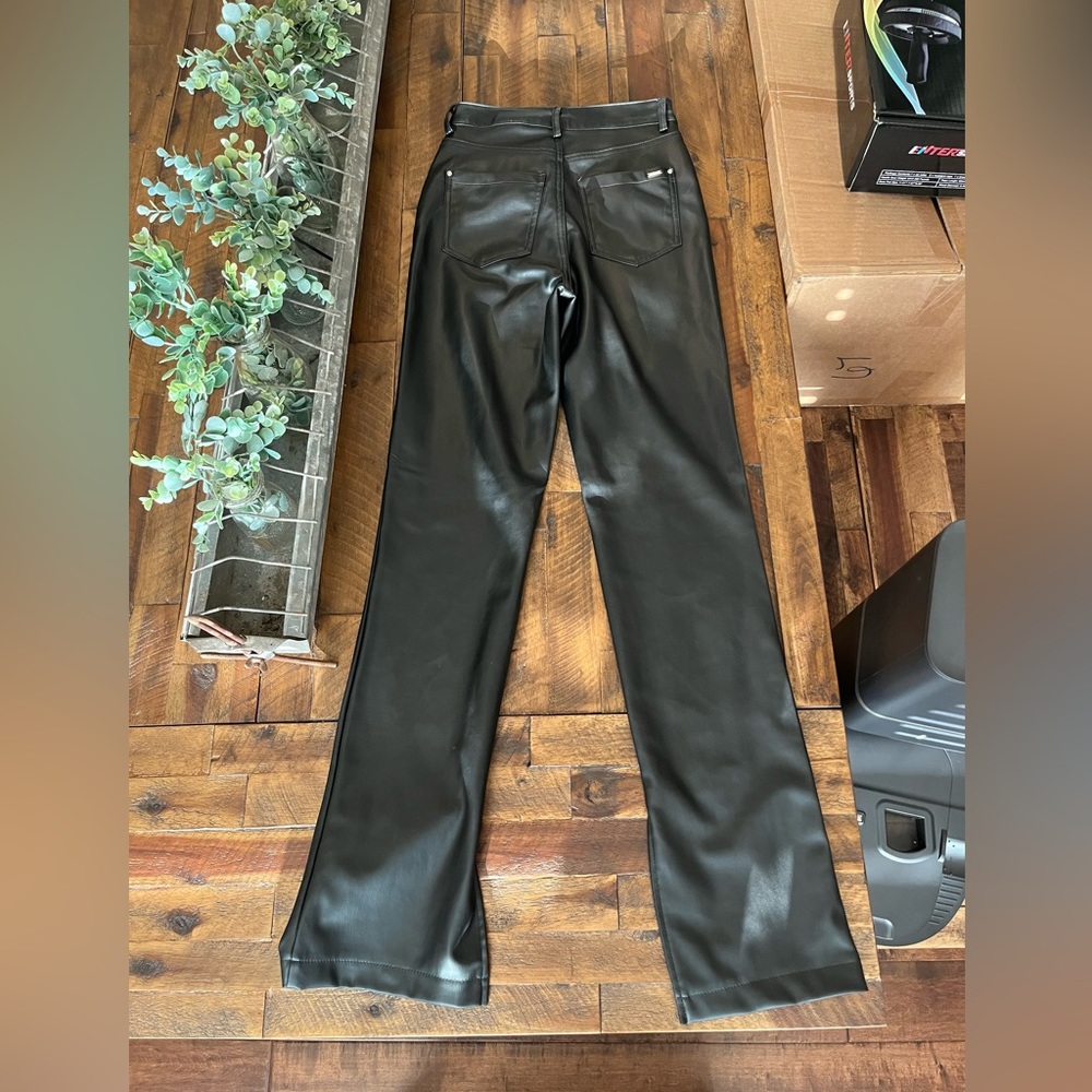 Worn once